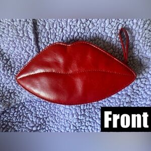Sephora Lip Purse